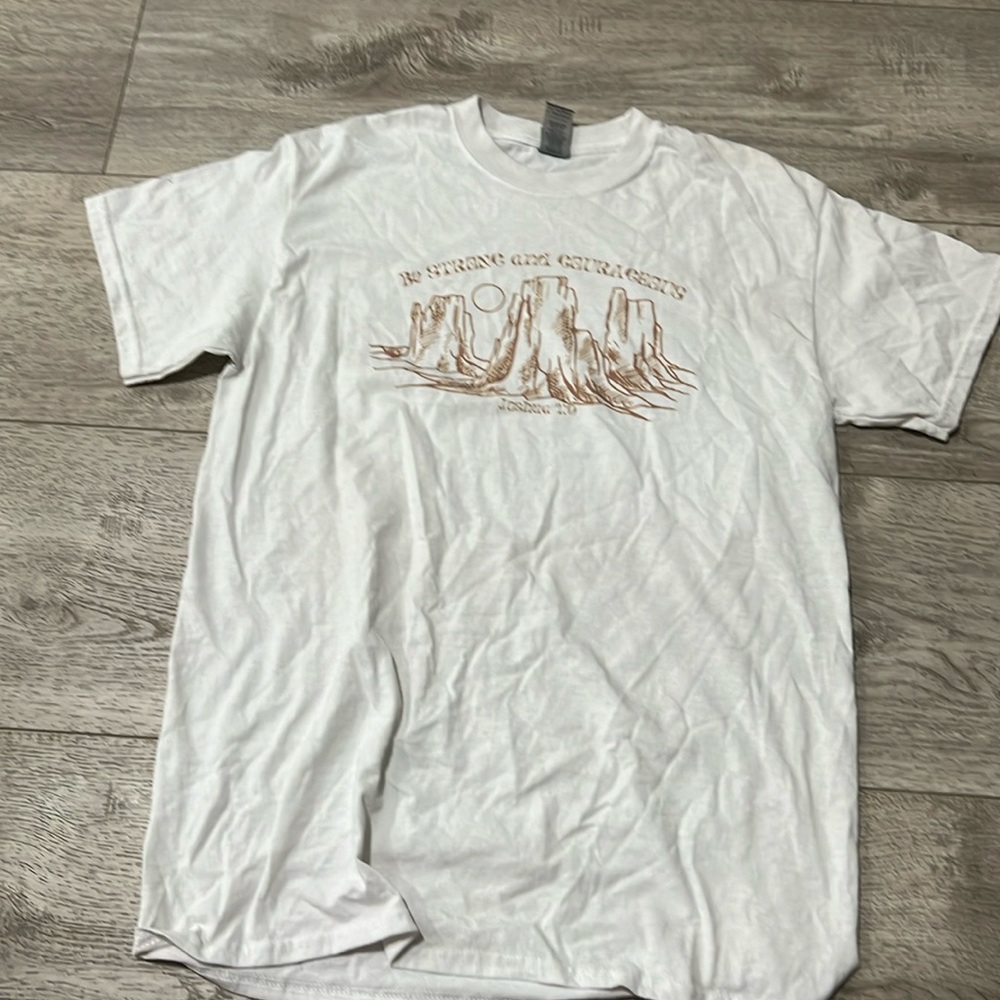 Bible Verse Tee